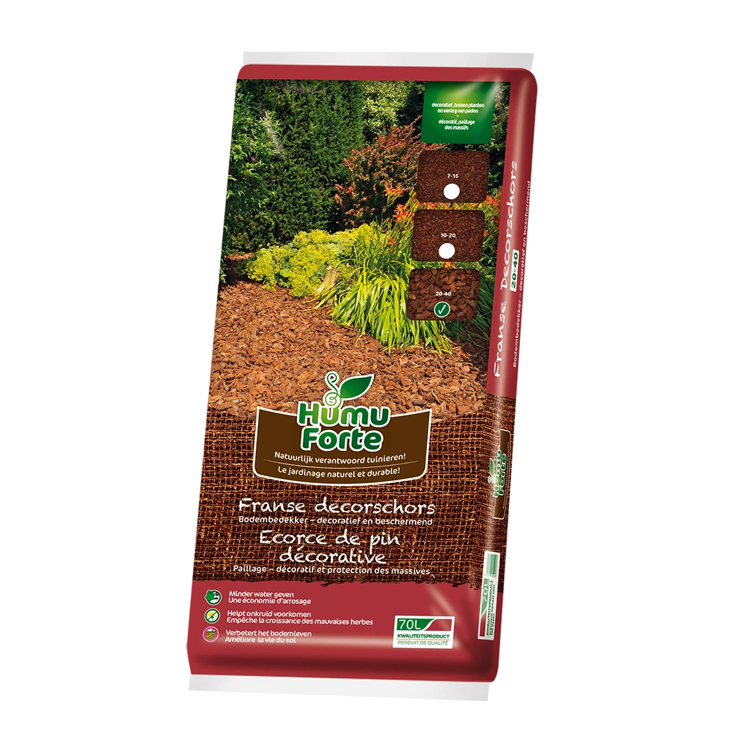 FRANSE DECORATIEVE BOOMSCHORS 20-40