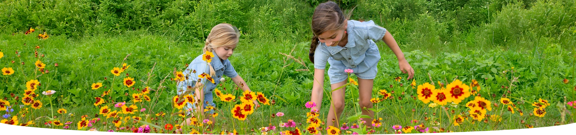 Natuurlijk verantwoord tuinieren